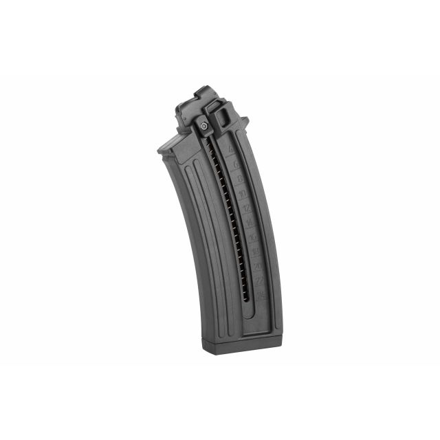Magasin 24 ptr .22 Lr till Mauser AK47 Omega
