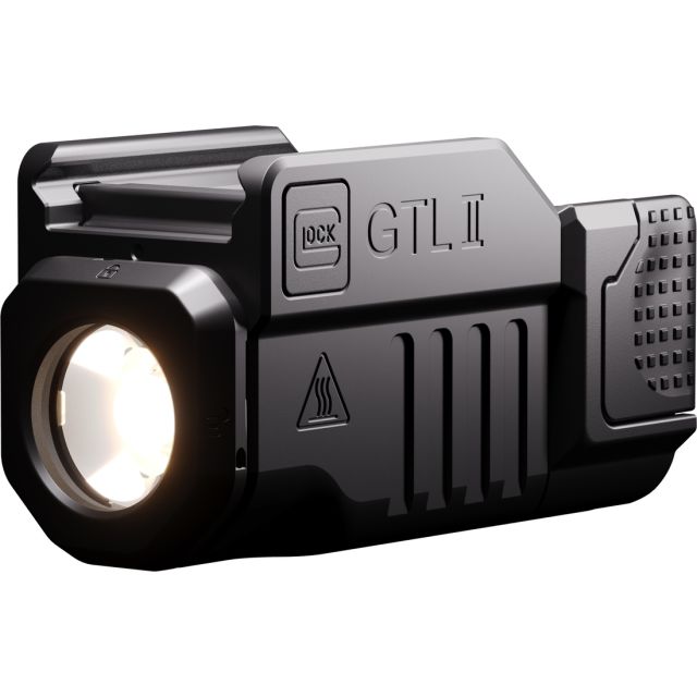Glock Vapenlampa Light module GTL II LED 01