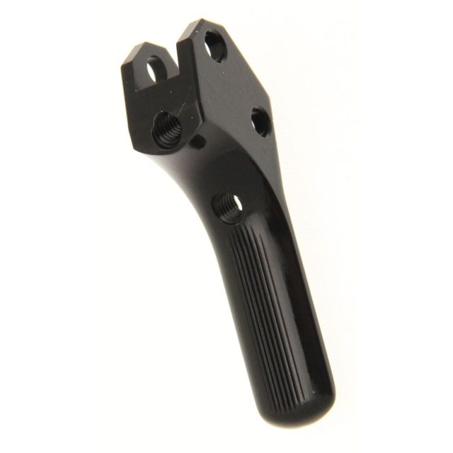 Tanfoglio XTREME S/A Trigger - Flat- Checkered - B