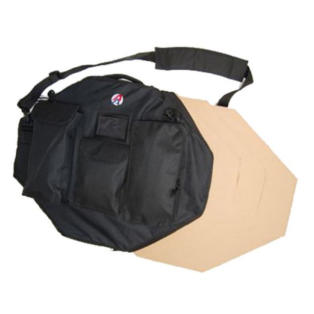 DAA IPSC Target Case / Bag