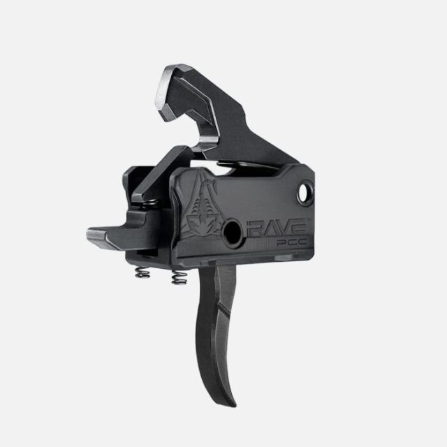 Rise Armament RAVE PCC 3,5 Lb Single Stage Trigger