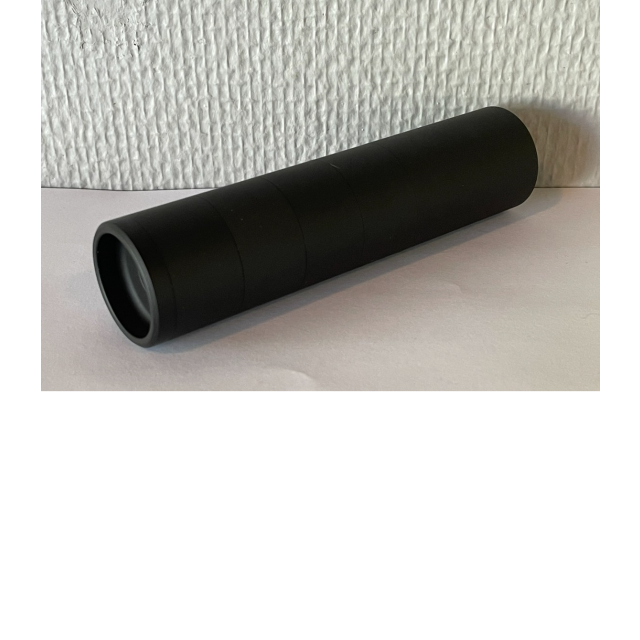 Modul till Ljuddämpare INFITECH IMS22x .22Lr & .17