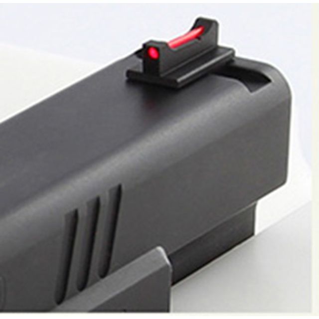 Springfield XD XD-M Front Sight FO 125T-x100W