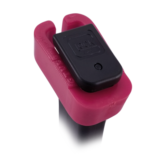 GTUL DISASSEMBLY TOOL ONLY G17/22 9mm/.40 RED