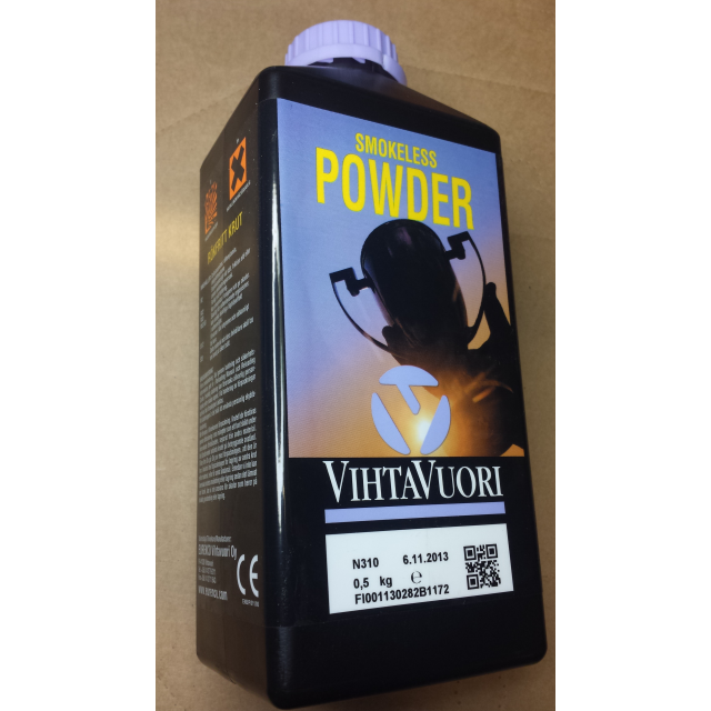 VIHTAVUORI KRUT N310 0,5 kg