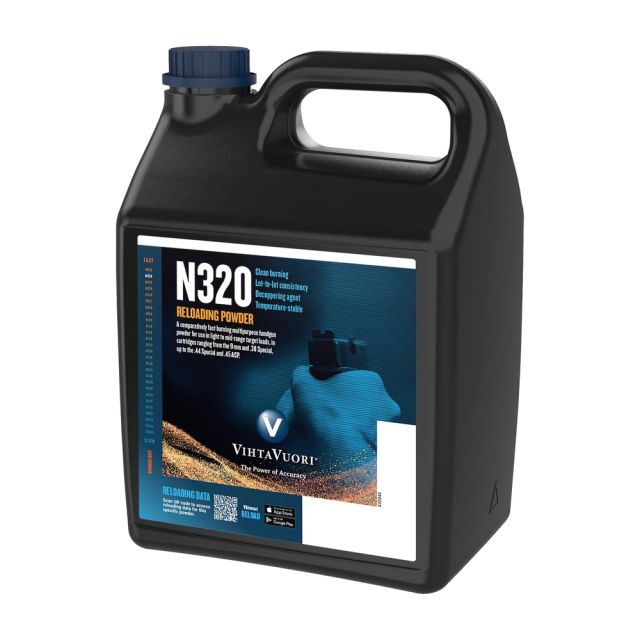 VIHTAVUORI KRUT N320 2,0 kg