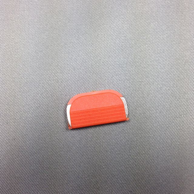 Glock Cover Plate, Armorers Cover Plate, Gen1-Gen5