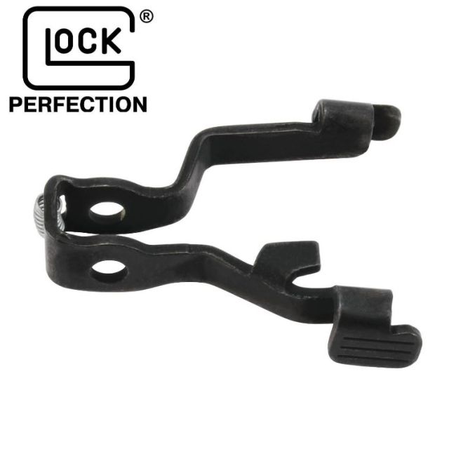 Mantelspärr Standard, Glock 17 mfl Glock Slide Sto