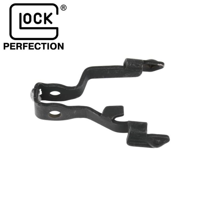 Glock Slide Stop Lever Gen5 AMBI 04 EXTENDED (7.H3