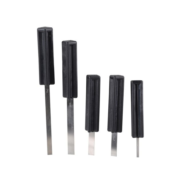 Glock Disassembly Tool Glock, Manual Channel Main.