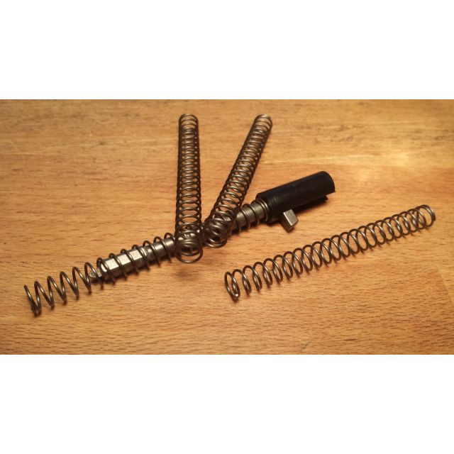 Striker Spring Reduced Power 5,0 Lb, slagstiftsfjä