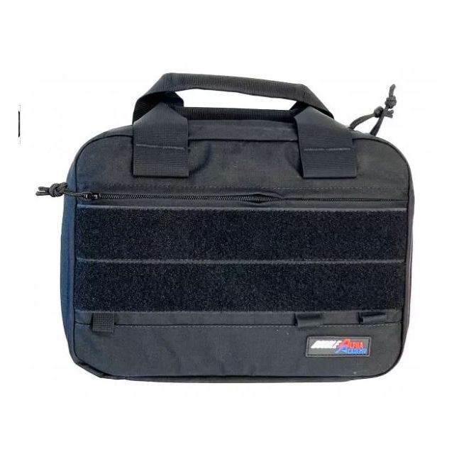 DAA 2G Bag, Pistolväska
