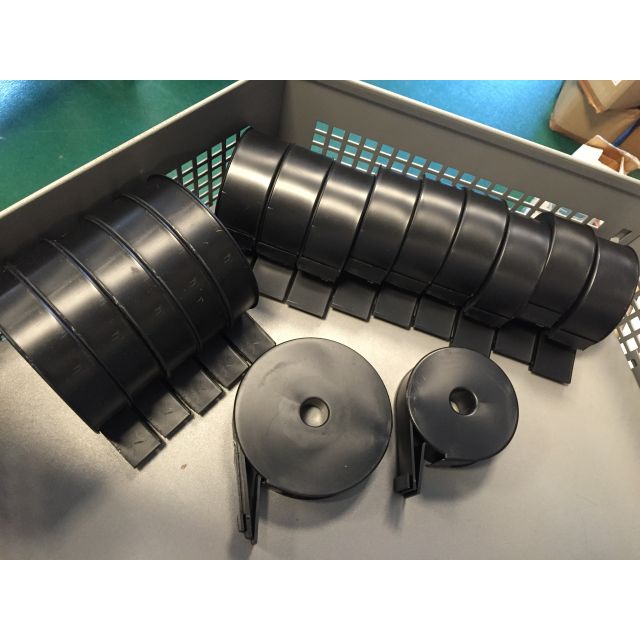 Dispenser Stor, Enkelband 17x17mm