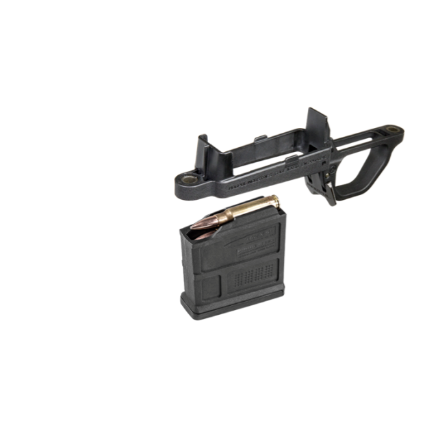 MAGPUL AICS Magazine Well REM 700 Short Action