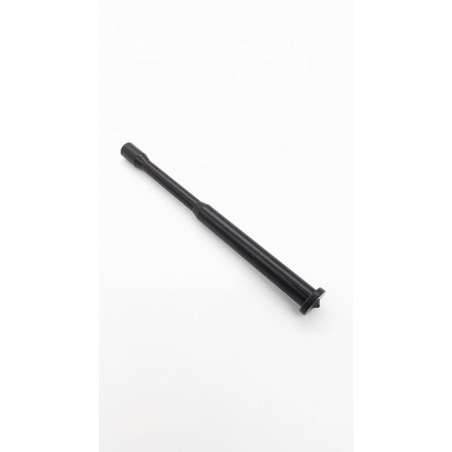 Tanfoglio Recoil ROD Aluminium STOCK - BLACK