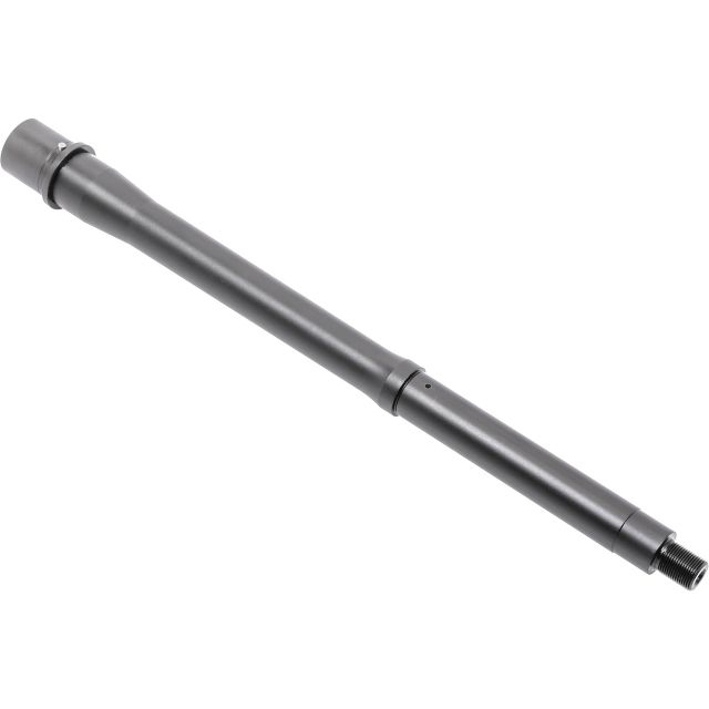 PIPA, CMMG MK4 Barrel .223R  32cm 12,5"