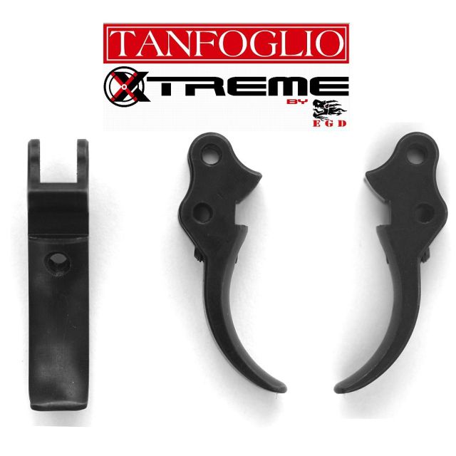 Tanfoglio XTREME D/A Trigger
