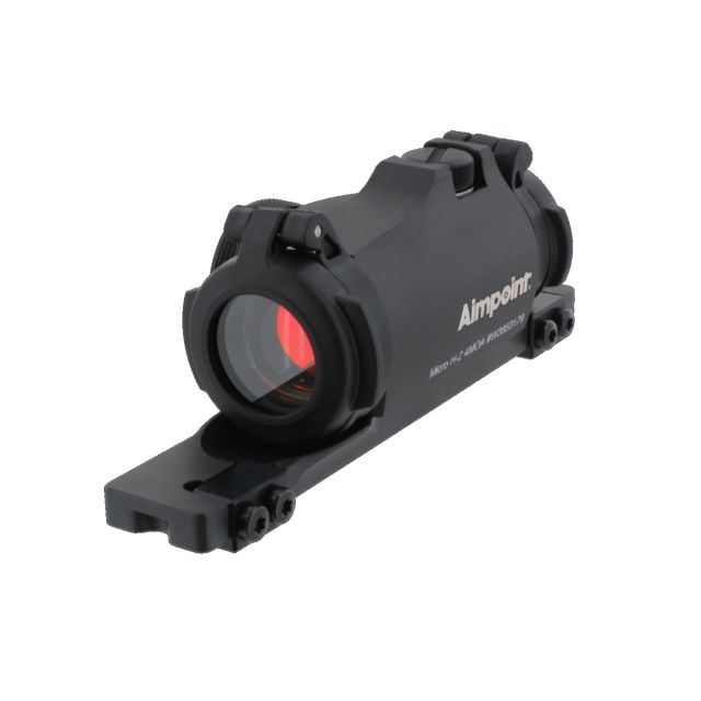 Aimpoint® Micro H2, 4MOA with Mount SemiAuto SHOTG