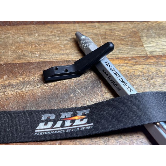 Tanfoglio Slide Racking Lever Slide Racker UNICA B