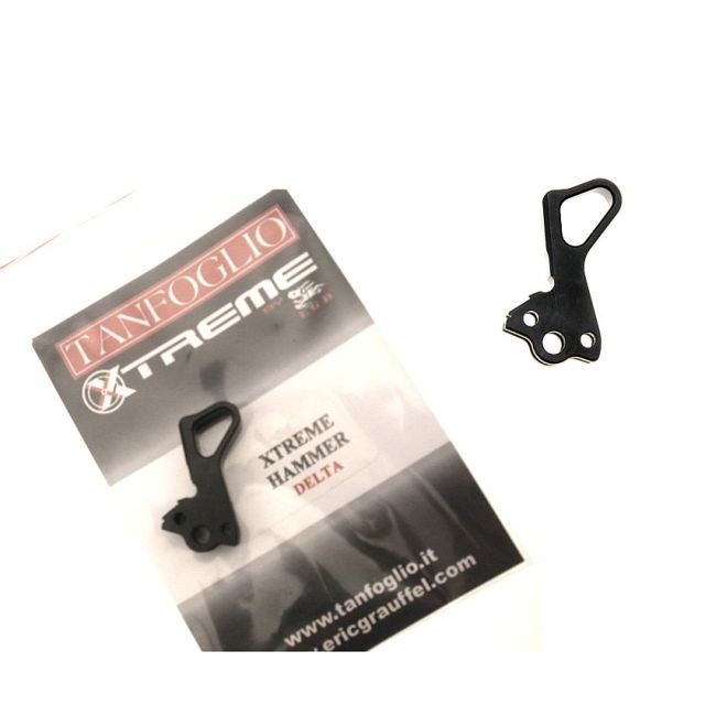 Tanfoglio Hammer XTREME DELTA