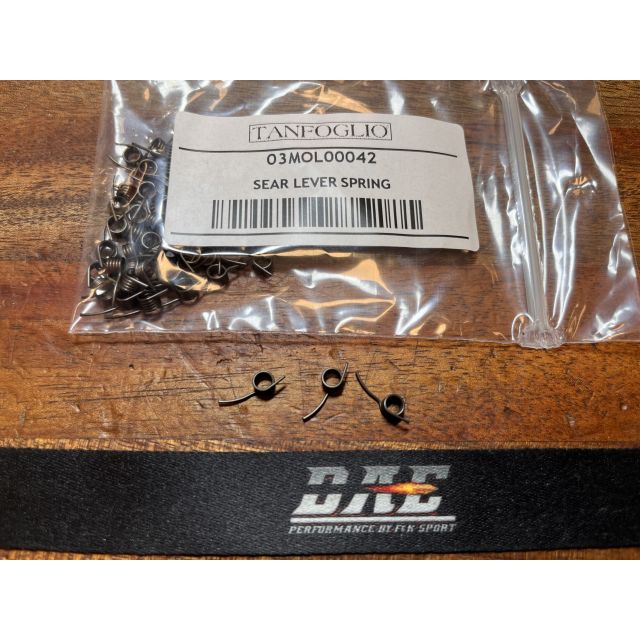 Tanfoglio Sear SPRING Std (23.A4)