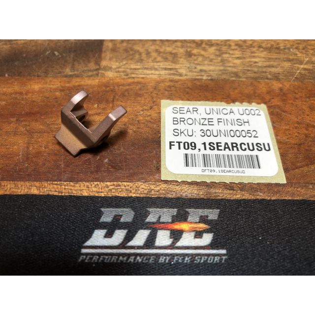 Tanfoglio SEAR Lever Tanfoglio SEAR Unica U002