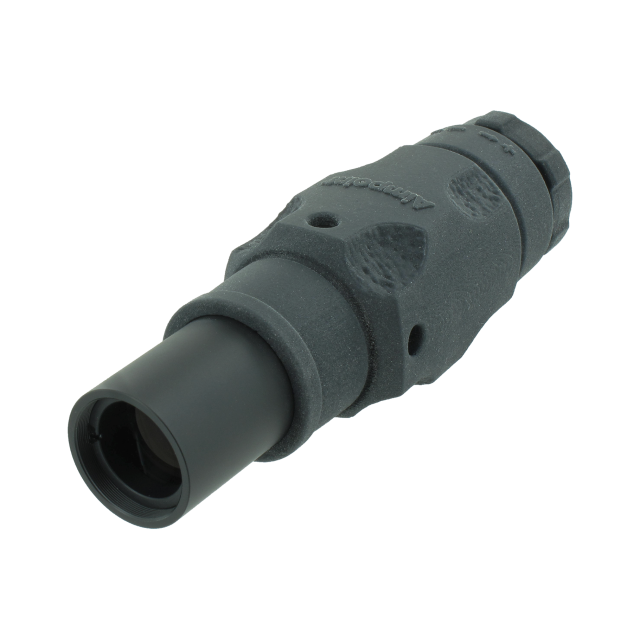 Aimpoint® 6X-MAG, 6x förstoring