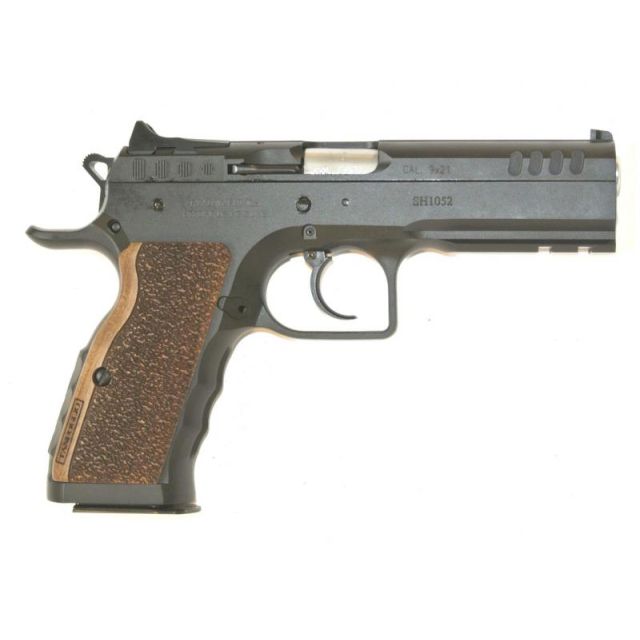 Tanfoglio Stock I 9x19 11,3cm