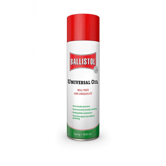 Universal SPRAY 400ml, SV Ballistol
