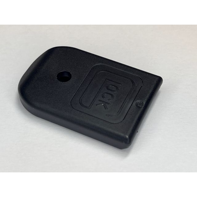 Magasinbotten Glock Gen5 9mm STD SVART / BLK