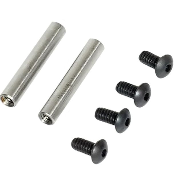 CMMG ZEROED Anti-Walk Trigger Pins (15.G3)