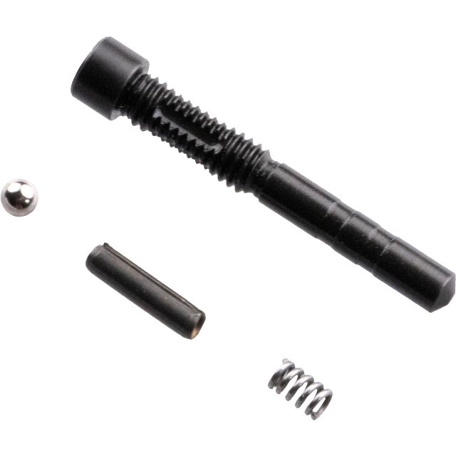 Adjustable Gas Block Maintenance Kit