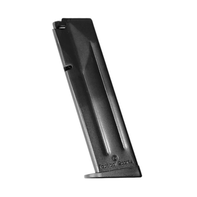 Magasin CZ 75 TS 9x19 20 ptr