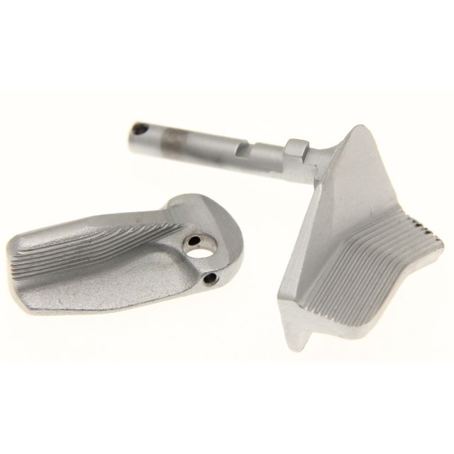 TANFOGLIO Safety Lever CUSTOM, AMBI/ Dubbelsidig -