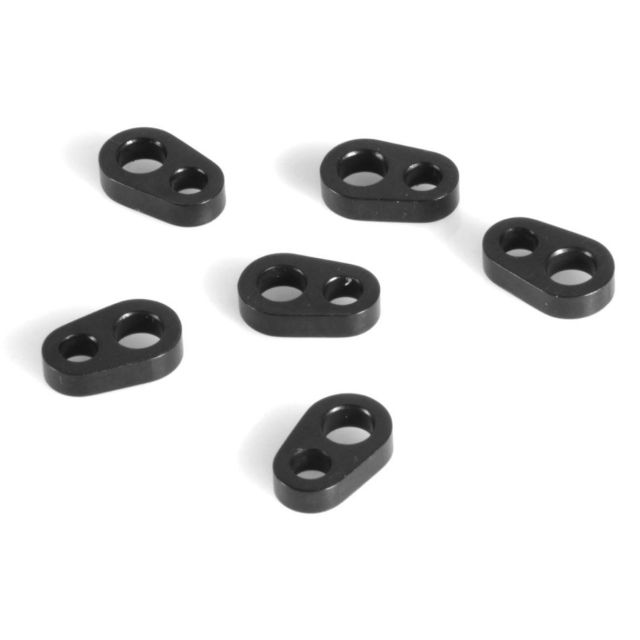 EGW Barrel Link #2 .273" for 1911 / 2011