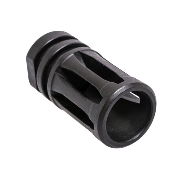 CMMG FLASH HIDER 1/2-28 AR15 A2