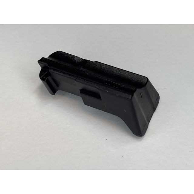 Patronförare Glock 9mm SVART / BLACK