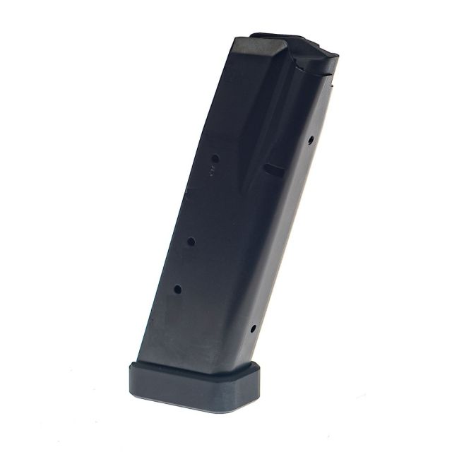 TANFOGLIO MAGASIN LF .45 ACP K45 13 ptr, XTREME BLACK BASE