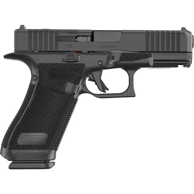 Glock 45 Gen6 OR FS 9x19