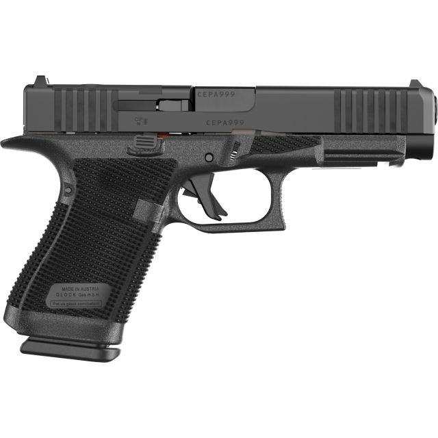 Glock 49 Gen6 OR FS 9x19