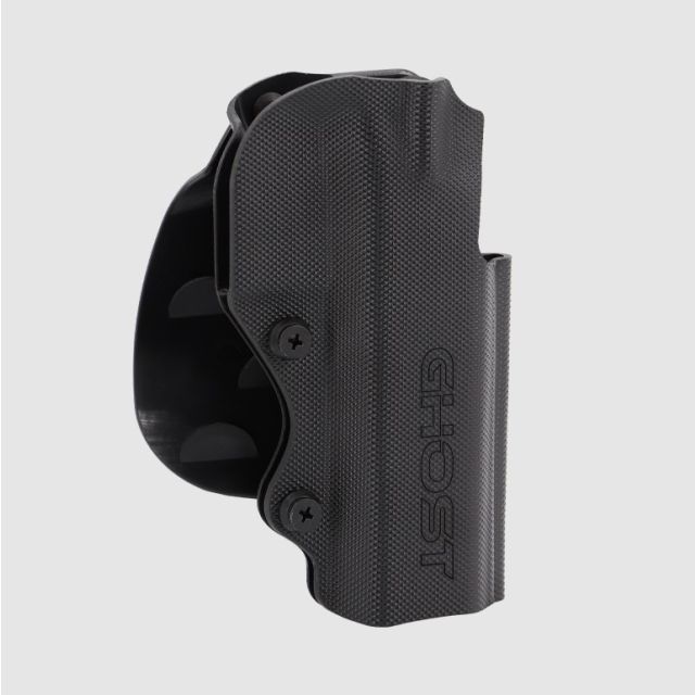 Ghost CIVILIAN ELITE #02 LH, Glock 17/19/45/47 LH