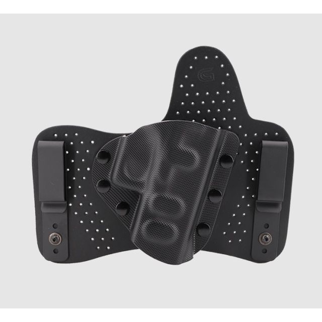 Ghost INSIDE LARGE Hölster RH