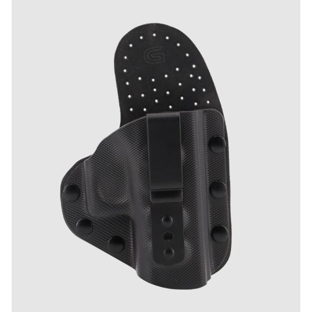 Ghost INSIDE S MEDIUM Hölster LH