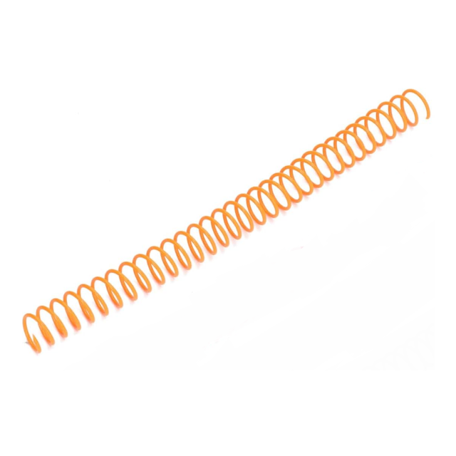 Ghost Custom Recoil Spring för 1911 ORANGE