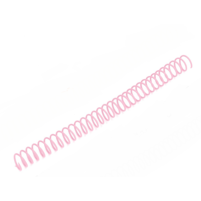 Ghost Custom recoil Spring för 1911 - PINK/ROSA