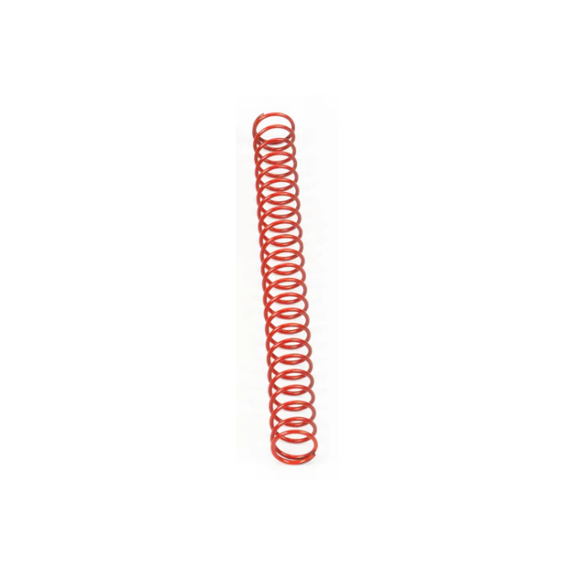 Ghost Custom Recoil Spring för 1911 - RED/RÖD