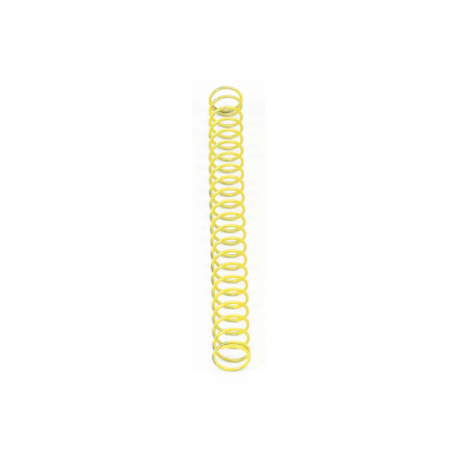 Ghost Custom Recoil Spring för 1911 YELLOW/GUL