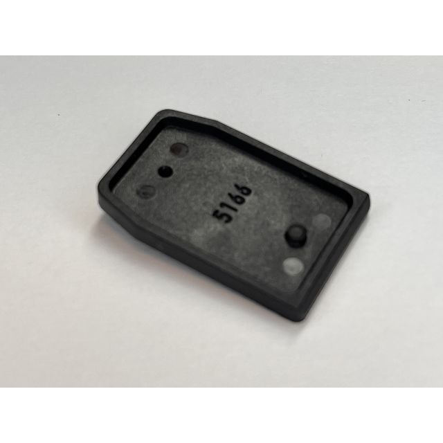 Locking Device Glock .40 S&W STD Basepad