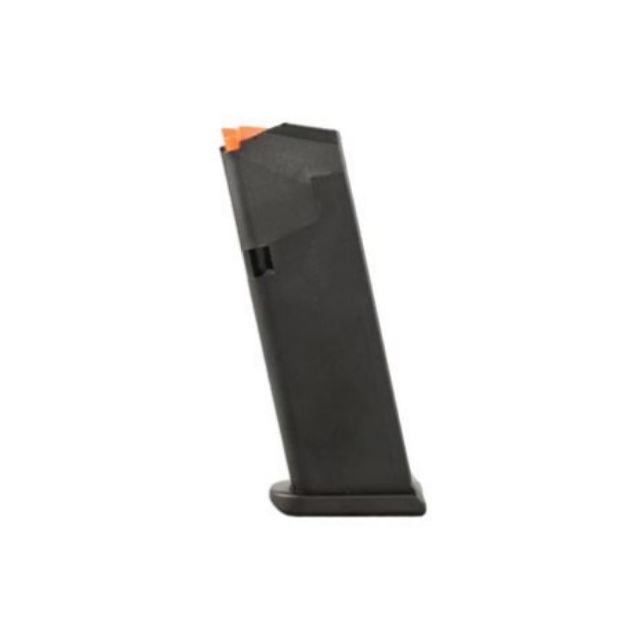 Glock Magazine G19 Gen5 9x19 15rd ORANGE FOLLOWER