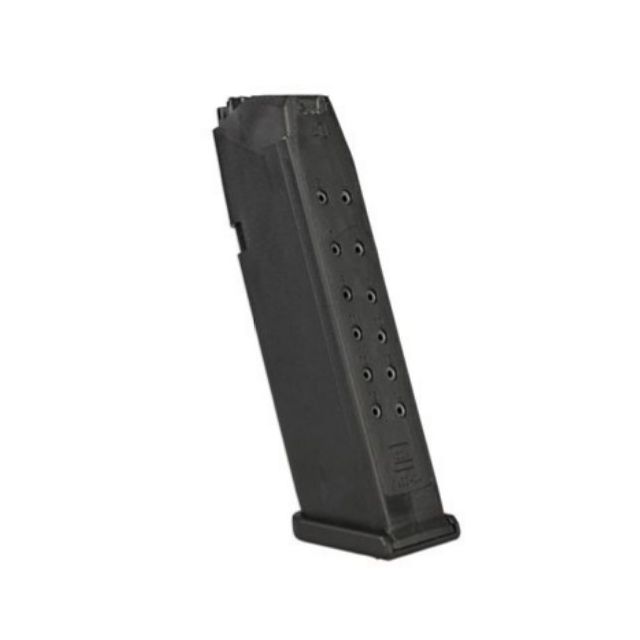 Glock Magasin G22 .40 S&W, 15 rd BLK FOLLOWER